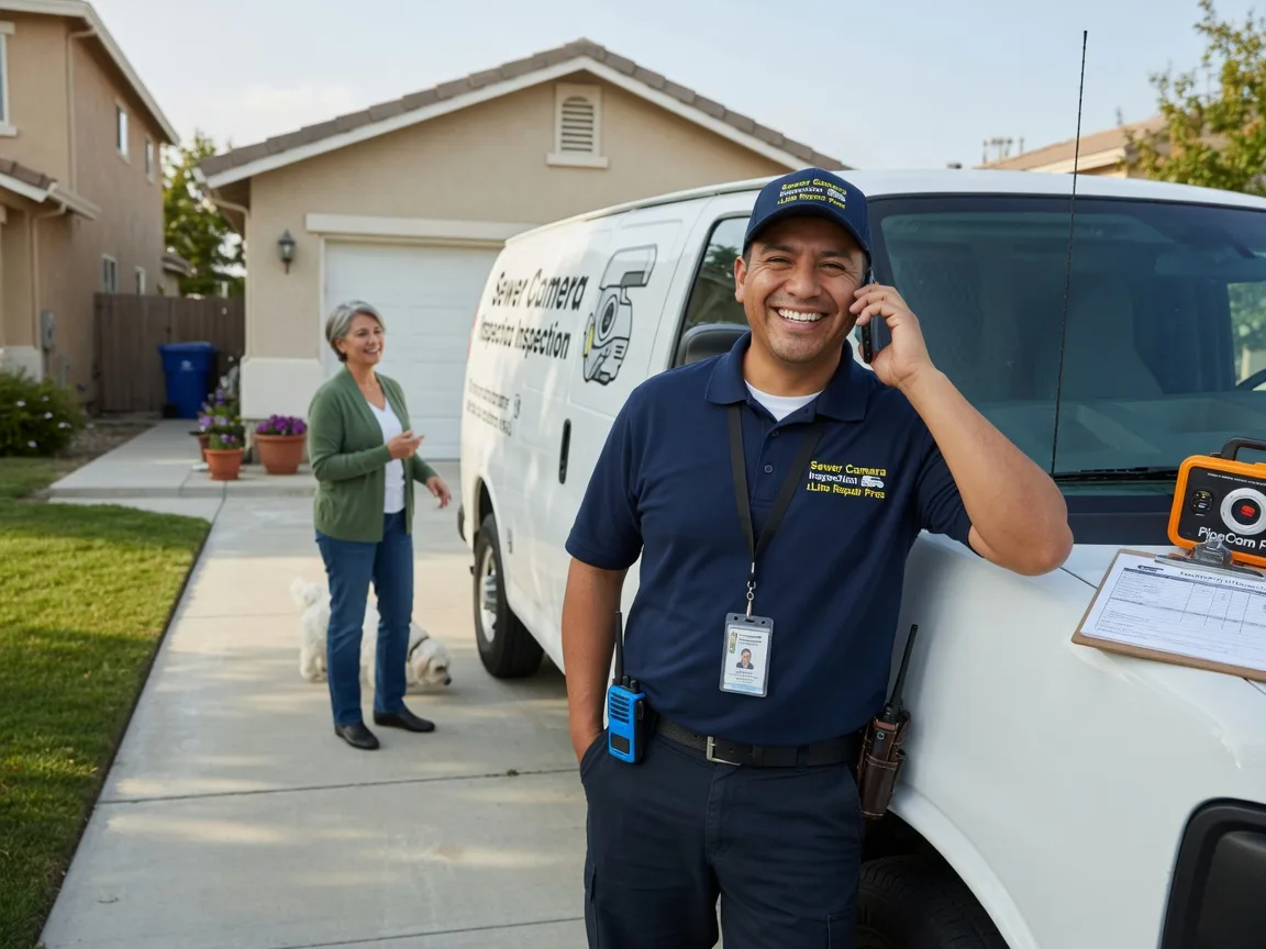 Sewer Line Repair Annawan, IL FAQs